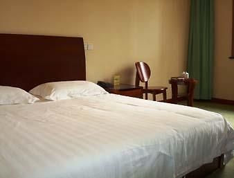 Super 8 Shanghai Dong Wai Tan Экстерьер фото