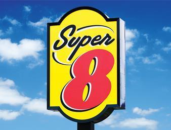 Super 8 Shanghai Dong Wai Tan Экстерьер фото